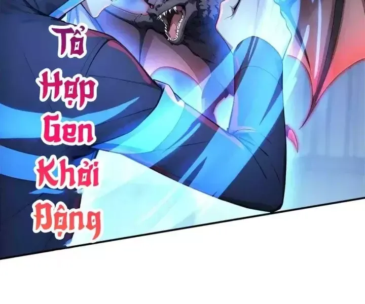 Khắp Thần Giới: Ta Hiến Tế Hàng Vạn Sinh Linh Trở Thành Thần - Chapter 111 - Page 15