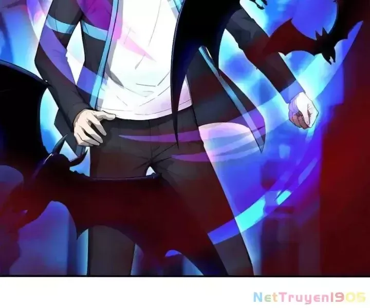 Khắp Thần Giới: Ta Hiến Tế Hàng Vạn Sinh Linh Trở Thành Thần - Chapter 111 - Page 20