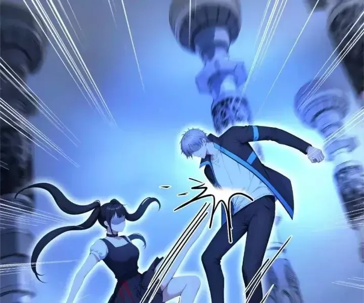 Khắp Thần Giới: Ta Hiến Tế Hàng Vạn Sinh Linh Trở Thành Thần - Chapter 111 - Page 3