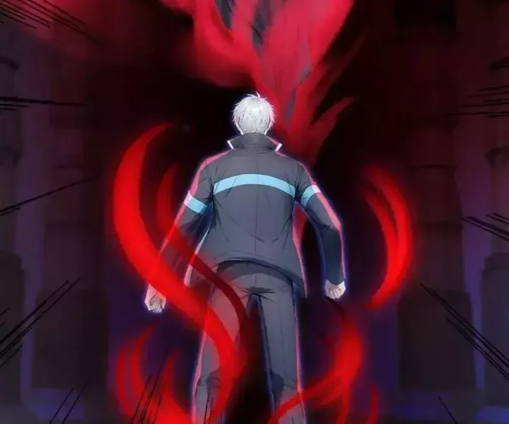 Khắp Thần Giới: Ta Hiến Tế Hàng Vạn Sinh Linh Trở Thành Thần - Chapter 111 - Page 30