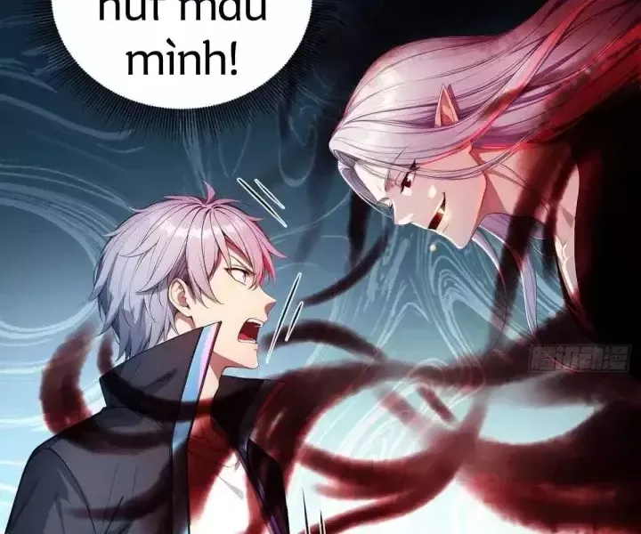 Khắp Thần Giới: Ta Hiến Tế Hàng Vạn Sinh Linh Trở Thành Thần - Chapter 111 - Page 33