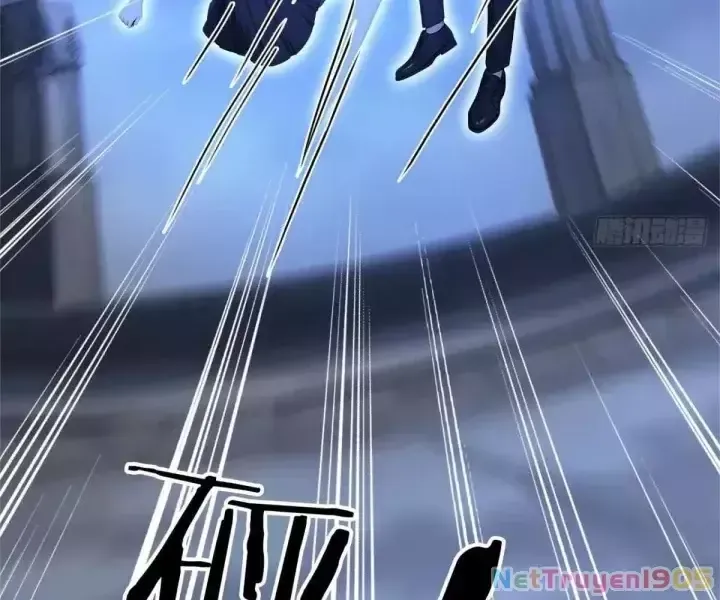 Khắp Thần Giới: Ta Hiến Tế Hàng Vạn Sinh Linh Trở Thành Thần - Chapter 111 - Page 4