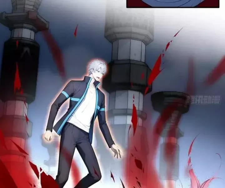 Khắp Thần Giới: Ta Hiến Tế Hàng Vạn Sinh Linh Trở Thành Thần - Chapter 111 - Page 40