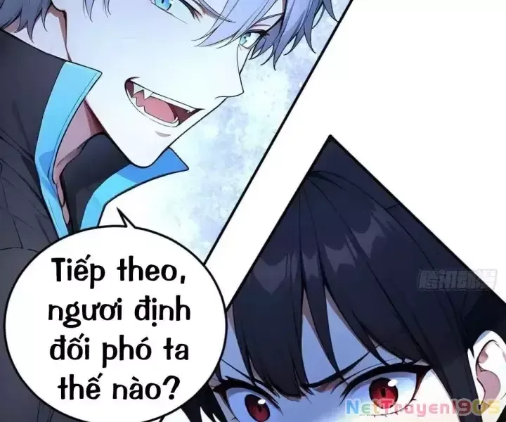 Khắp Thần Giới: Ta Hiến Tế Hàng Vạn Sinh Linh Trở Thành Thần - Chapter 111 - Page 43