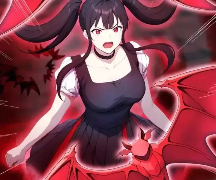 Khắp Thần Giới: Ta Hiến Tế Hàng Vạn Sinh Linh Trở Thành Thần - Chapter 111 - Page 46