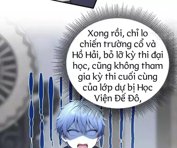 Khắp Thần Giới: Ta Hiến Tế Hàng Vạn Sinh Linh Trở Thành Thần - Chapter 111 - Page 73