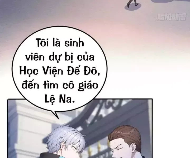 Khắp Thần Giới: Ta Hiến Tế Hàng Vạn Sinh Linh Trở Thành Thần - Chapter 111 - Page 80