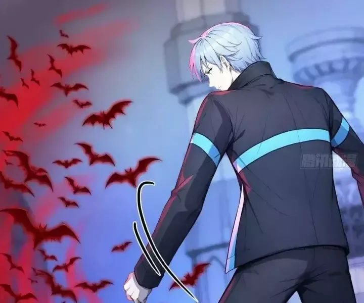 Khắp Thần Giới: Ta Hiến Tế Hàng Vạn Sinh Linh Trở Thành Thần - Chapter 111 - Page 9