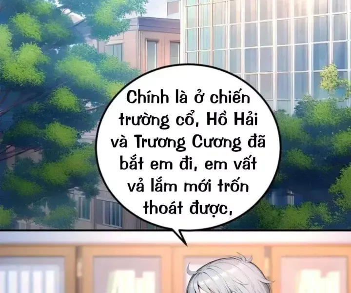 Khắp Thần Giới: Ta Hiến Tế Hàng Vạn Sinh Linh Trở Thành Thần - Chapter 112 - Page 10