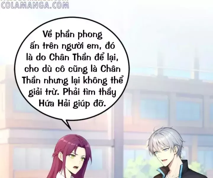 Khắp Thần Giới: Ta Hiến Tế Hàng Vạn Sinh Linh Trở Thành Thần - Chapter 112 - Page 15