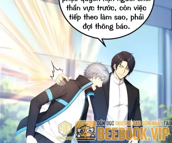 Khắp Thần Giới: Ta Hiến Tế Hàng Vạn Sinh Linh Trở Thành Thần - Chapter 112 - Page 36