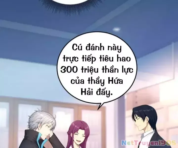 Khắp Thần Giới: Ta Hiến Tế Hàng Vạn Sinh Linh Trở Thành Thần - Chapter 112 - Page 39