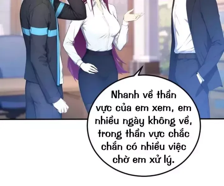 Khắp Thần Giới: Ta Hiến Tế Hàng Vạn Sinh Linh Trở Thành Thần - Chapter 112 - Page 40