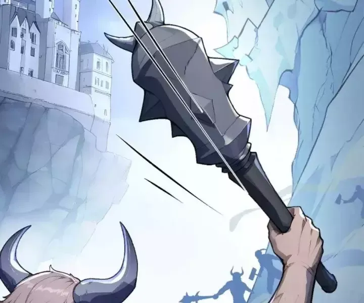 Khắp Thần Giới: Ta Hiến Tế Hàng Vạn Sinh Linh Trở Thành Thần - Chapter 112 - Page 44