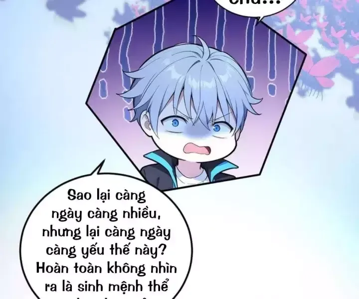 Khắp Thần Giới: Ta Hiến Tế Hàng Vạn Sinh Linh Trở Thành Thần - Chapter 112 - Page 53