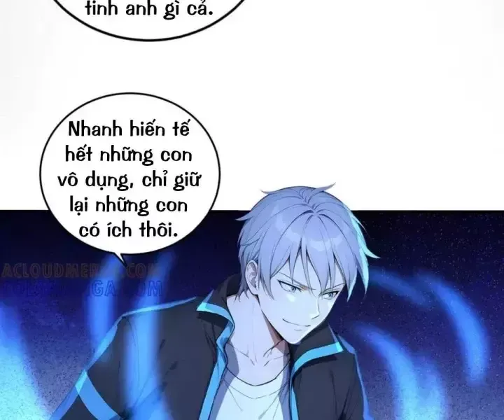 Khắp Thần Giới: Ta Hiến Tế Hàng Vạn Sinh Linh Trở Thành Thần - Chapter 112 - Page 54