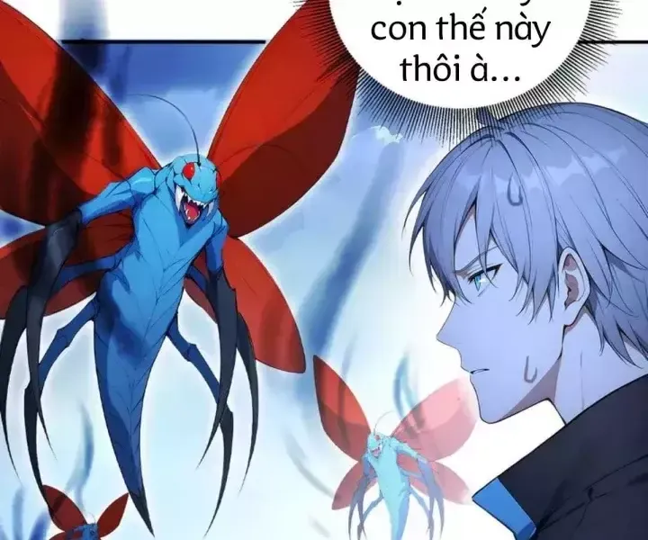 Khắp Thần Giới: Ta Hiến Tế Hàng Vạn Sinh Linh Trở Thành Thần - Chapter 112 - Page 59