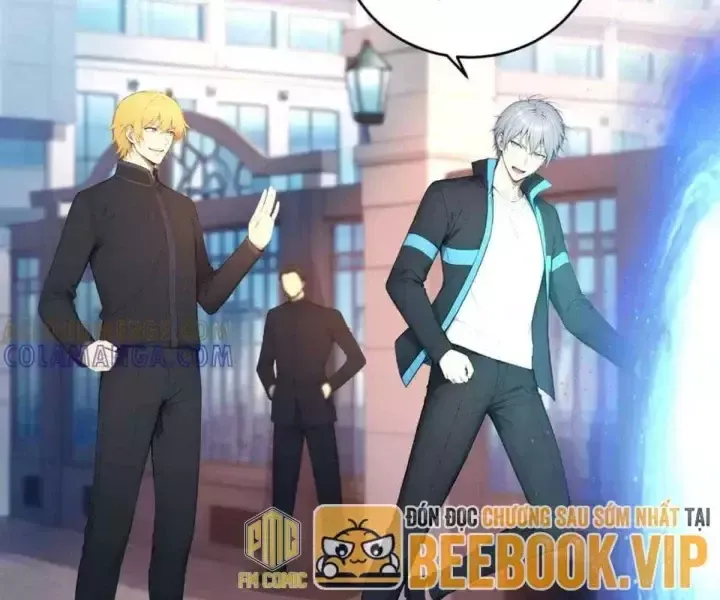 Khắp Thần Giới: Ta Hiến Tế Hàng Vạn Sinh Linh Trở Thành Thần - Chapter 112 - Page 6