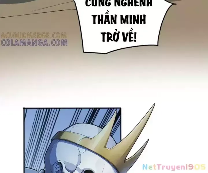 Khắp Thần Giới: Ta Hiến Tế Hàng Vạn Sinh Linh Trở Thành Thần - Chapter 112 - Page 66