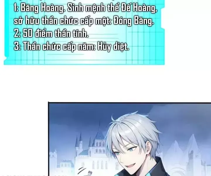 Khắp Thần Giới: Ta Hiến Tế Hàng Vạn Sinh Linh Trở Thành Thần - Chapter 112 - Page 68