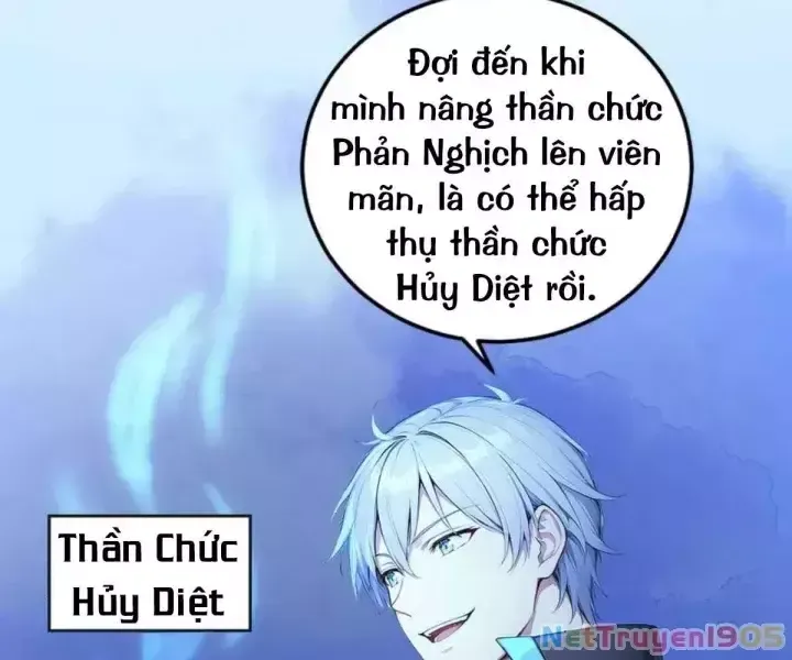 Khắp Thần Giới: Ta Hiến Tế Hàng Vạn Sinh Linh Trở Thành Thần - Chapter 112 - Page 70