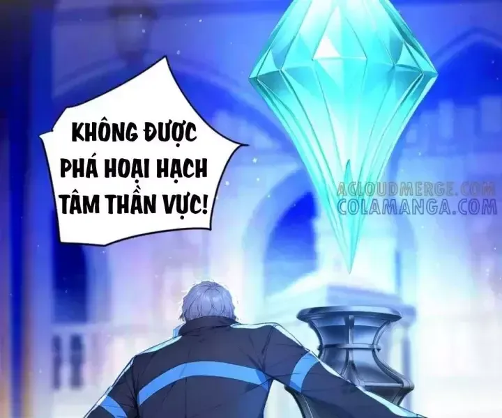 Khắp Thần Giới: Ta Hiến Tế Hàng Vạn Sinh Linh Trở Thành Thần - Chapter 112 - Page 77