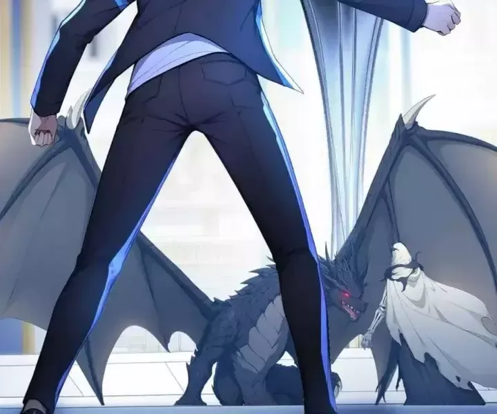 Khắp Thần Giới: Ta Hiến Tế Hàng Vạn Sinh Linh Trở Thành Thần - Chapter 112 - Page 78