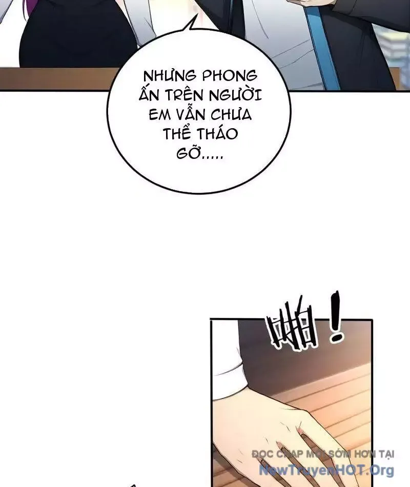 Khắp Thần Giới: Ta Hiến Tế Hàng Vạn Sinh Linh Trở Thành Thần - Chapter 113 - Page 11