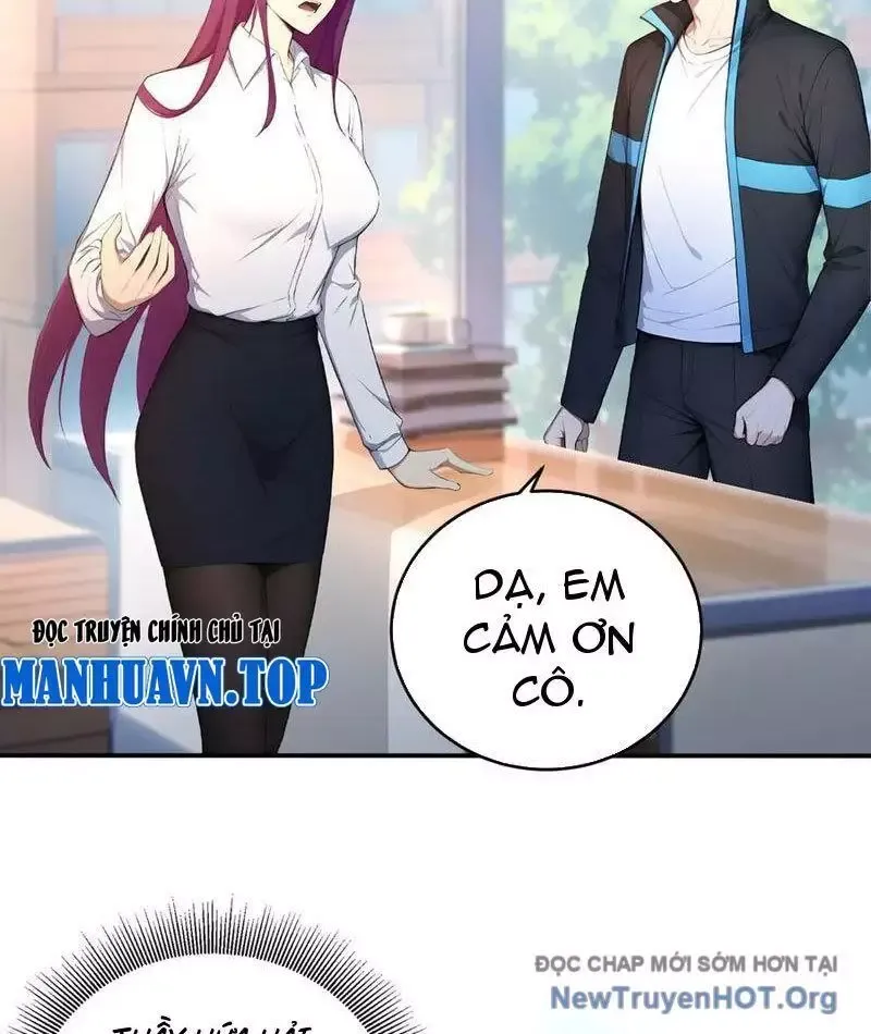 Khắp Thần Giới: Ta Hiến Tế Hàng Vạn Sinh Linh Trở Thành Thần - Chapter 113 - Page 14