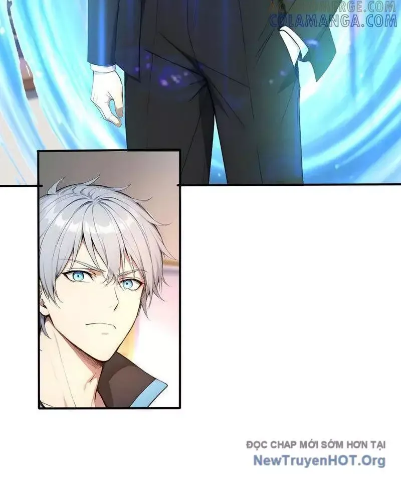 Khắp Thần Giới: Ta Hiến Tế Hàng Vạn Sinh Linh Trở Thành Thần - Chapter 113 - Page 19