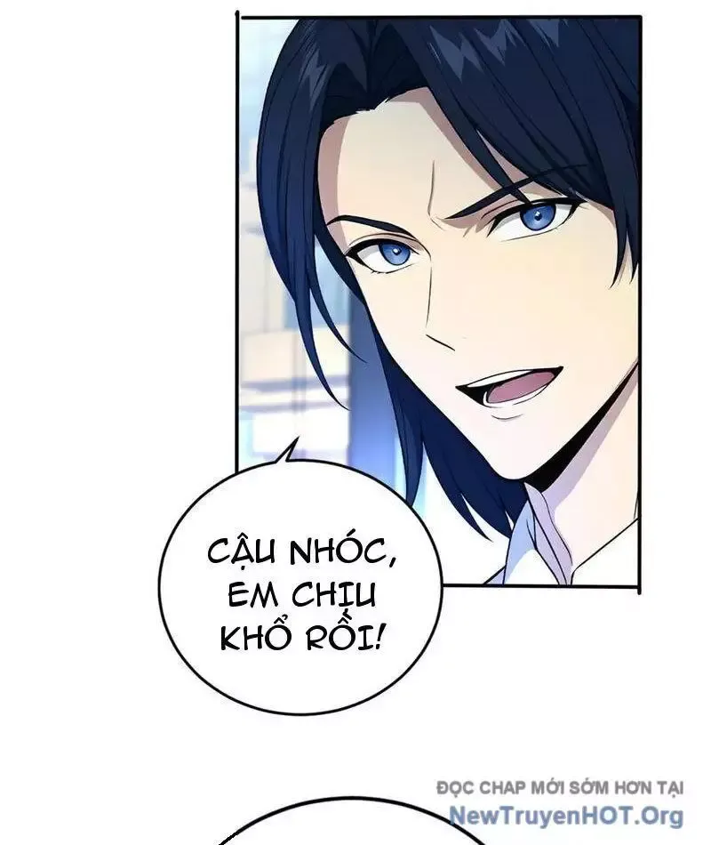 Khắp Thần Giới: Ta Hiến Tế Hàng Vạn Sinh Linh Trở Thành Thần - Chapter 113 - Page 20