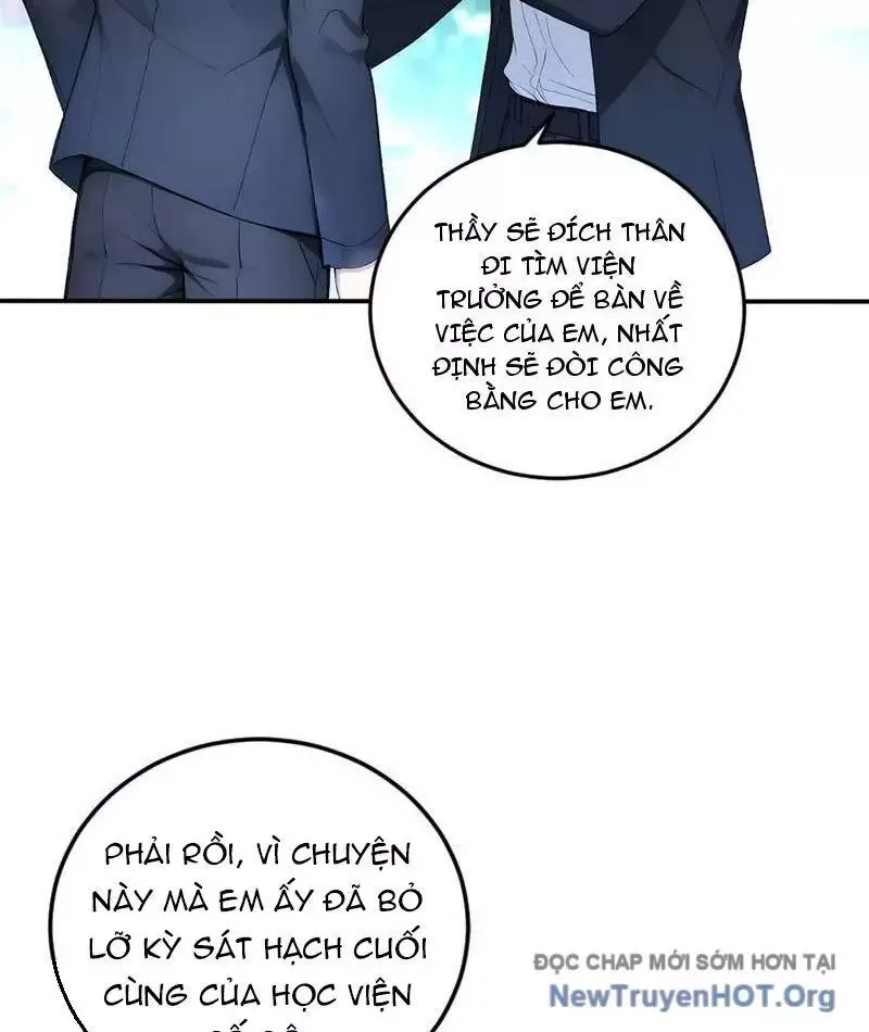 Khắp Thần Giới: Ta Hiến Tế Hàng Vạn Sinh Linh Trở Thành Thần - Chapter 113 - Page 22