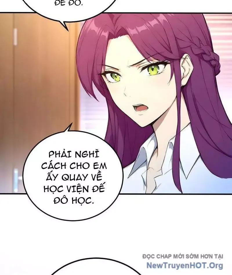 Khắp Thần Giới: Ta Hiến Tế Hàng Vạn Sinh Linh Trở Thành Thần - Chapter 113 - Page 23