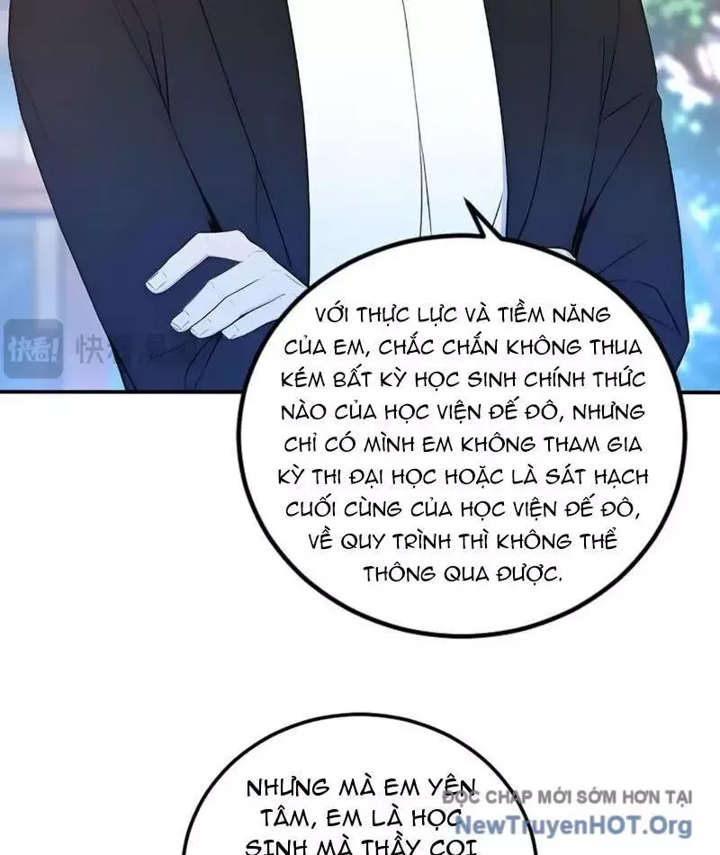 Khắp Thần Giới: Ta Hiến Tế Hàng Vạn Sinh Linh Trở Thành Thần - Chapter 113 - Page 25