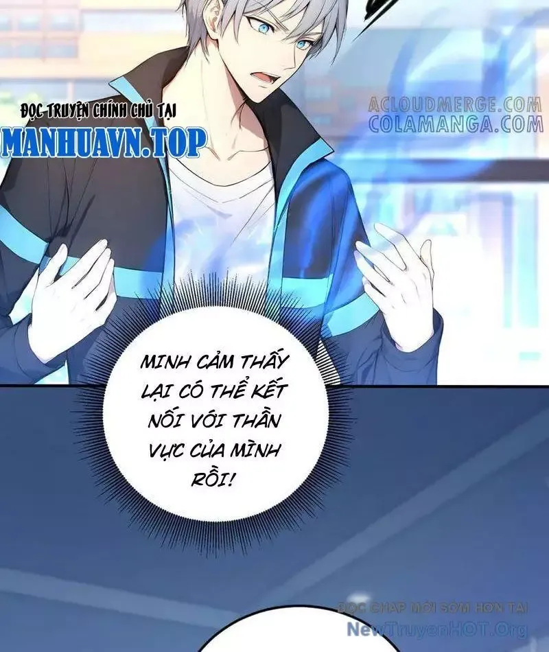 Khắp Thần Giới: Ta Hiến Tế Hàng Vạn Sinh Linh Trở Thành Thần - Chapter 113 - Page 29