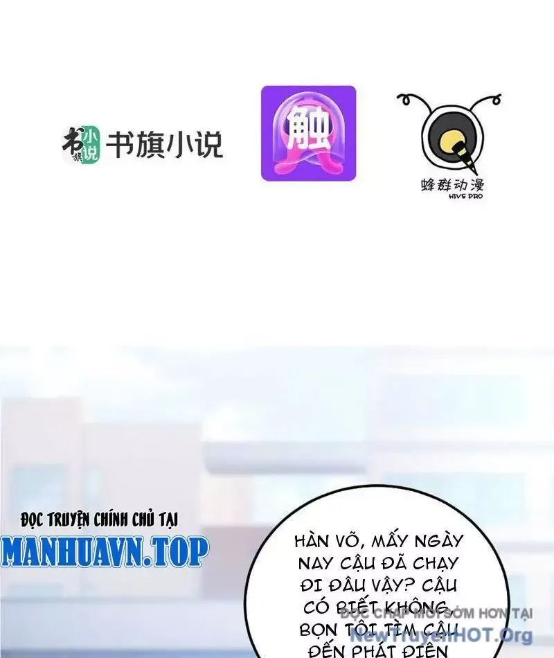 Khắp Thần Giới: Ta Hiến Tế Hàng Vạn Sinh Linh Trở Thành Thần - Chapter 113 - Page 3