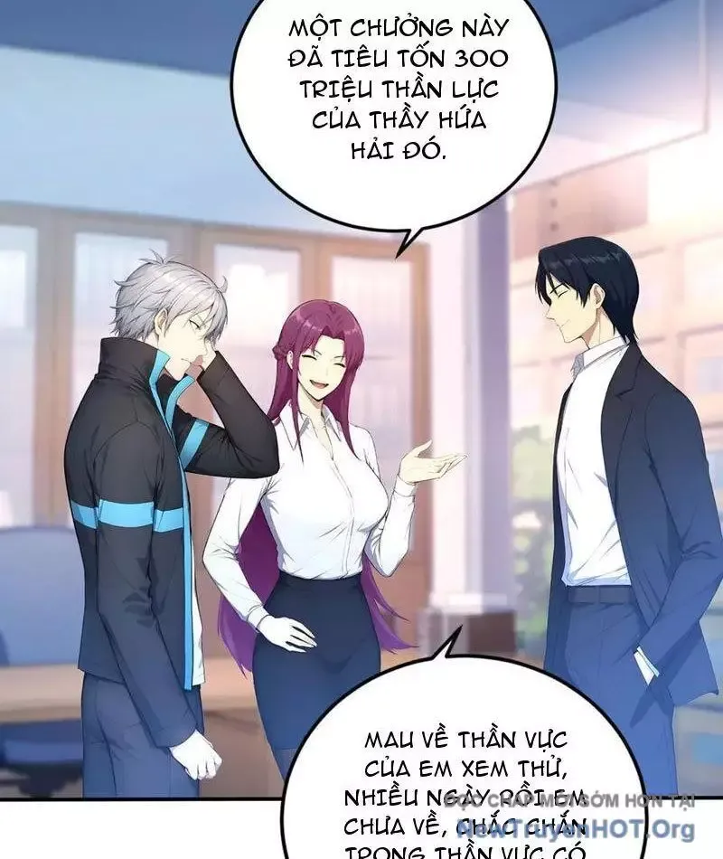 Khắp Thần Giới: Ta Hiến Tế Hàng Vạn Sinh Linh Trở Thành Thần - Chapter 113 - Page 30