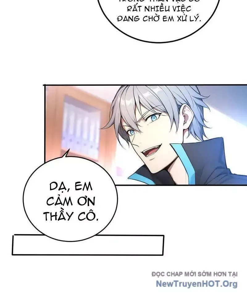 Khắp Thần Giới: Ta Hiến Tế Hàng Vạn Sinh Linh Trở Thành Thần - Chapter 113 - Page 31