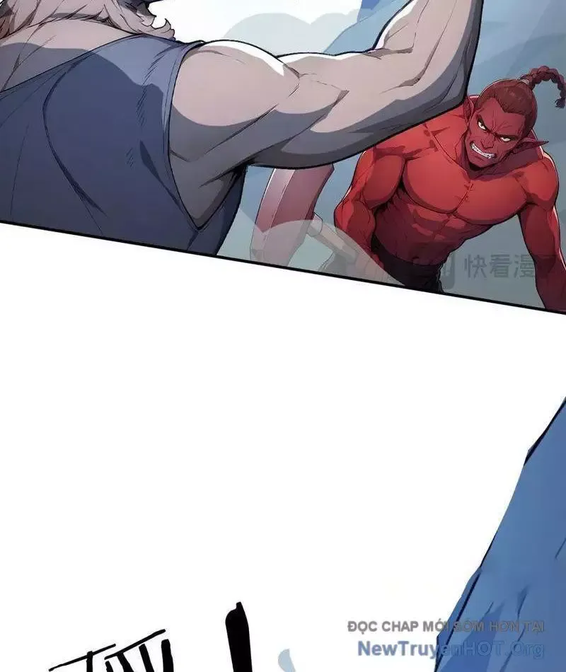 Khắp Thần Giới: Ta Hiến Tế Hàng Vạn Sinh Linh Trở Thành Thần - Chapter 113 - Page 34