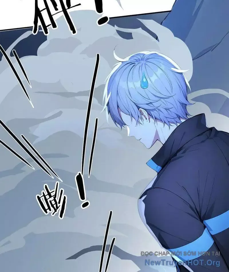 Khắp Thần Giới: Ta Hiến Tế Hàng Vạn Sinh Linh Trở Thành Thần - Chapter 113 - Page 35