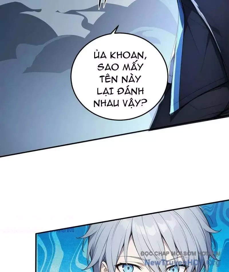 Khắp Thần Giới: Ta Hiến Tế Hàng Vạn Sinh Linh Trở Thành Thần - Chapter 113 - Page 36