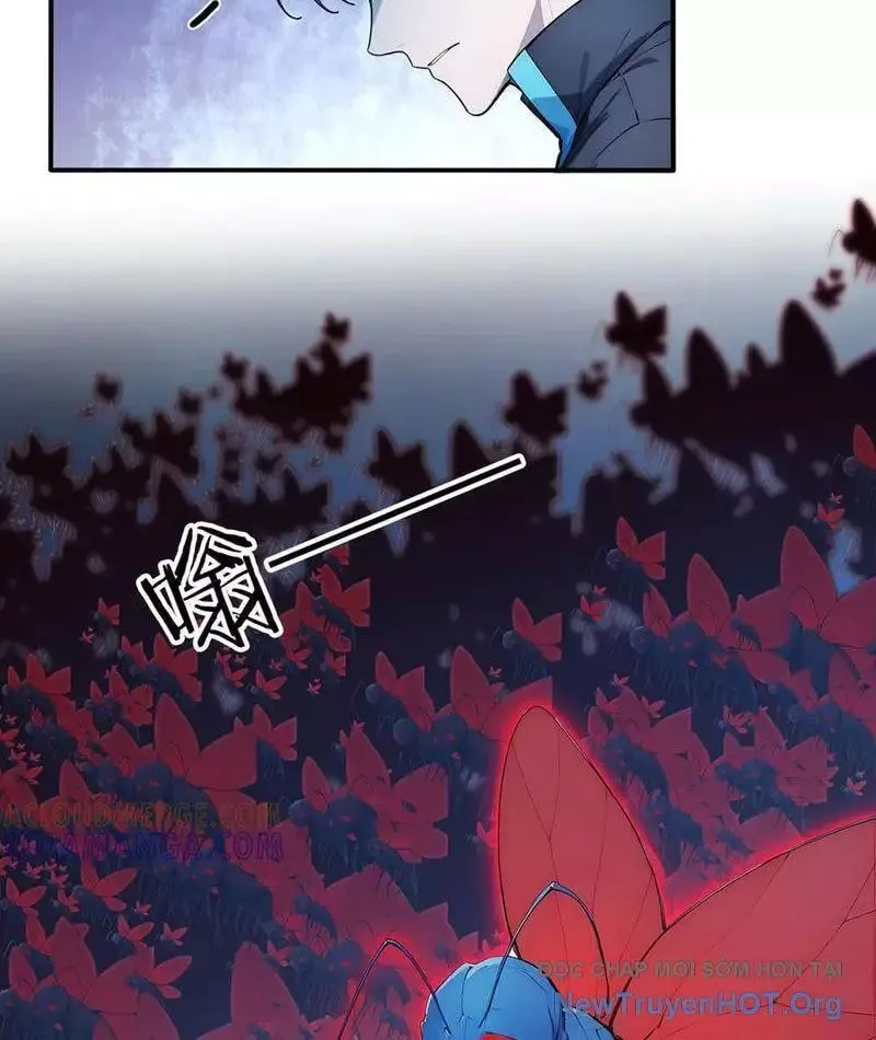 Khắp Thần Giới: Ta Hiến Tế Hàng Vạn Sinh Linh Trở Thành Thần - Chapter 113 - Page 38