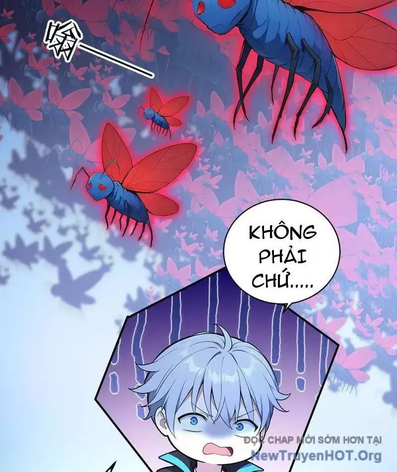 Khắp Thần Giới: Ta Hiến Tế Hàng Vạn Sinh Linh Trở Thành Thần - Chapter 113 - Page 39
