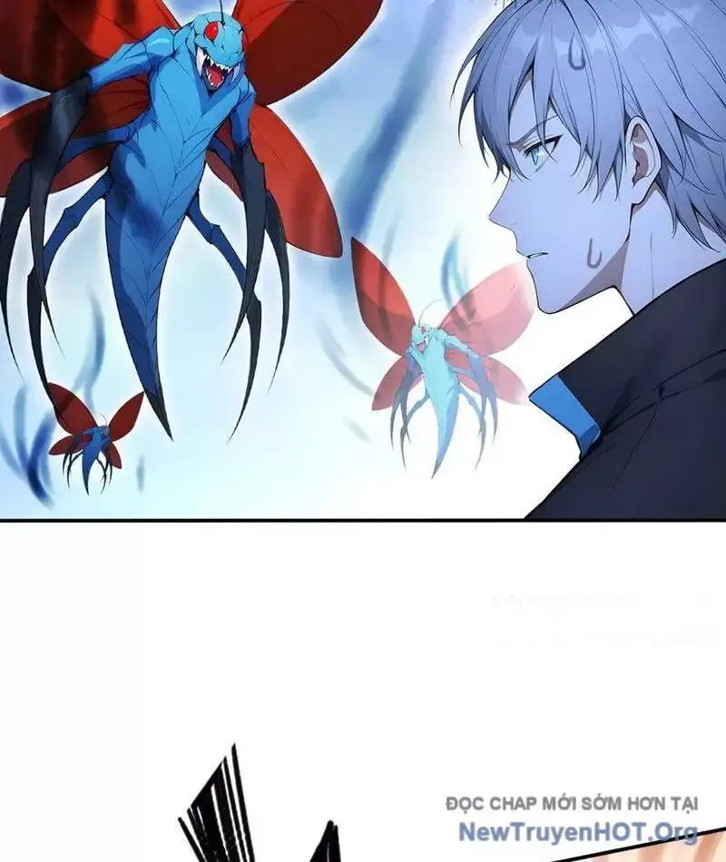 Khắp Thần Giới: Ta Hiến Tế Hàng Vạn Sinh Linh Trở Thành Thần - Chapter 113 - Page 44