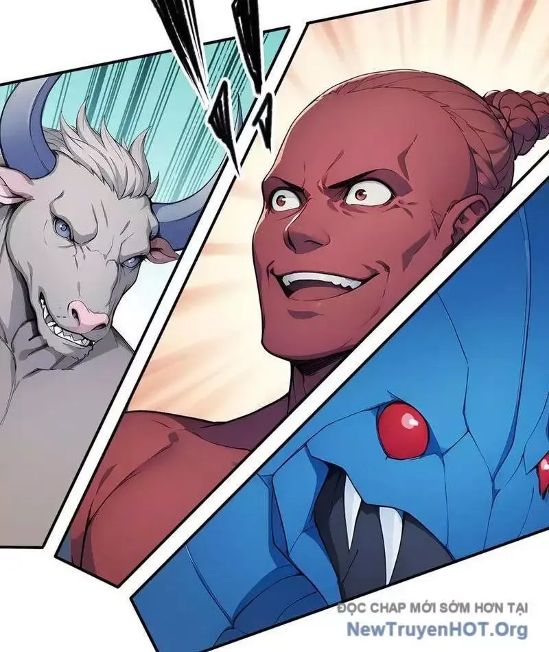 Khắp Thần Giới: Ta Hiến Tế Hàng Vạn Sinh Linh Trở Thành Thần - Chapter 113 - Page 45