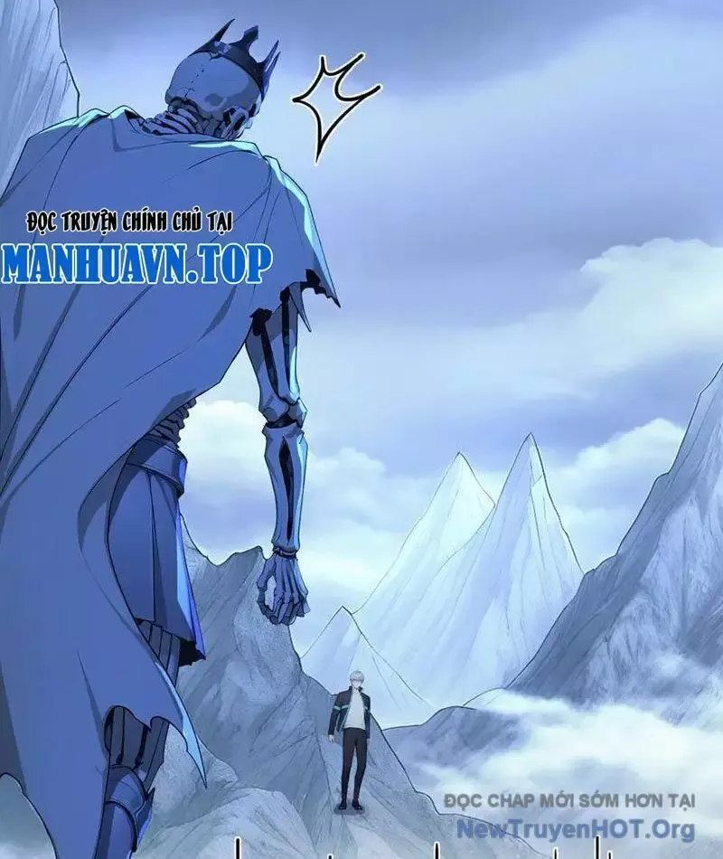 Khắp Thần Giới: Ta Hiến Tế Hàng Vạn Sinh Linh Trở Thành Thần - Chapter 113 - Page 47