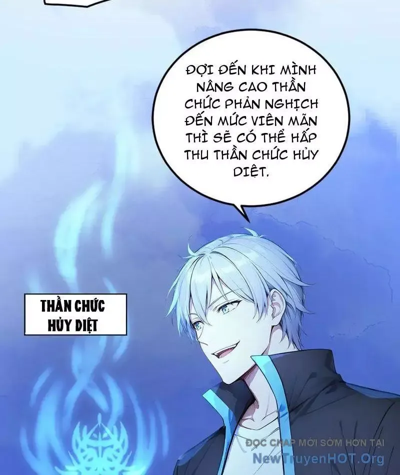 Khắp Thần Giới: Ta Hiến Tế Hàng Vạn Sinh Linh Trở Thành Thần - Chapter 113 - Page 51