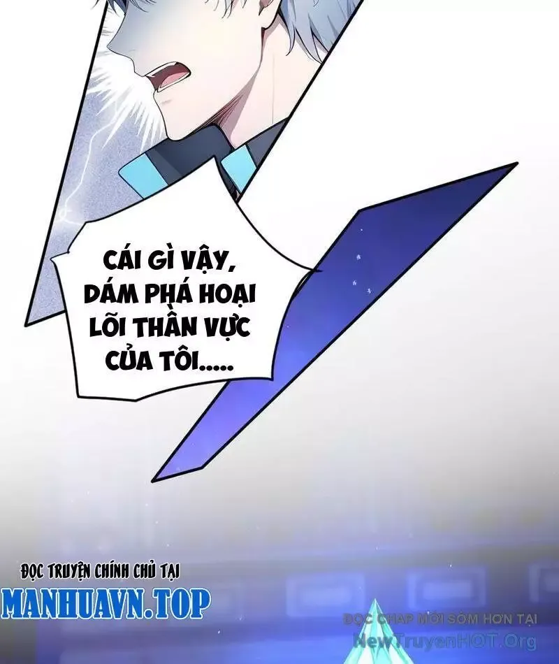 Khắp Thần Giới: Ta Hiến Tế Hàng Vạn Sinh Linh Trở Thành Thần - Chapter 113 - Page 55