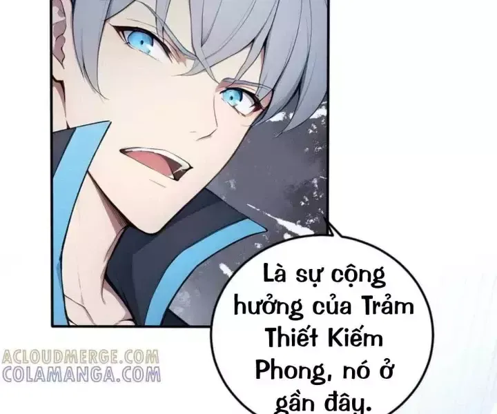 Khắp Thần Giới: Ta Hiến Tế Hàng Vạn Sinh Linh Trở Thành Thần - Chapter 114 - Page 15