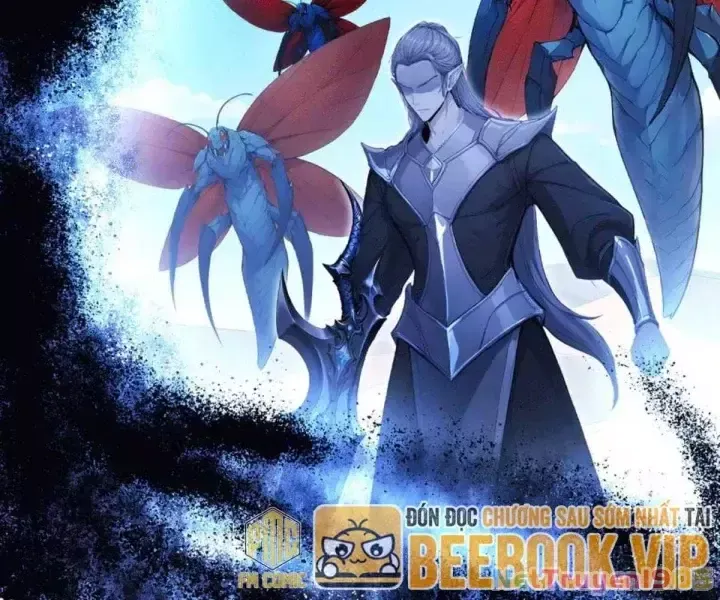 Khắp Thần Giới: Ta Hiến Tế Hàng Vạn Sinh Linh Trở Thành Thần - Chapter 114 - Page 21